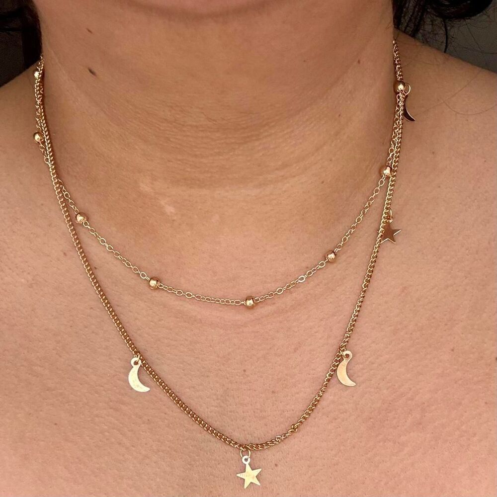 Unbranded Women's Gold Jewellery